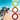 Dog Toys Pet Flying Disk