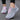 Fashion Breathable Walking Mesh Flat Shoes