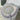 Toilet seat knitted cushion