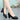 Spring & Autumn Weight Wedge Heel