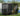 8' x 4' x 6' Crop Cage, Plant Protection Tent with Zippered Doors for Vegetable Garden, Backyard, Black