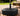 Patio Umbrella Base Outdoor Umbrella Stand with Wheels for 1.5"/1.9" Umbrella Poles