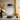 3D LED Moon Night LightLevitating Moon Night Light; 3D LED Magnetic Floating Lamp, Black Gold