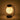 3D LED Moon Night LightLevitating Moon Night Light; 3D LED Magnetic Floating Lamp, Black Gold