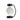 3D LED Moon Night LightLevitating Moon Night Light; 3D LED Magnetic Floating Lamp, Black Gold