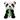 Plush Panda Toy Sitting Ultra Soft Kids Gift