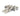 Imitation Marble Pattern Taupe Kitchen Sticker Wallpaper Peel And Stick Self-adhesive Wall Sticker