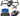 2026 New Foldable Four-axis Aerial Photography Drone X01 With 4.5-inch Independent Display, Equipped With Dual Camera, WIFI USB Charging, Remote Control, Electric Adjustable Camera, Support Multi-angl