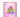 5D Diamond Painting Kit – Pink Parrot Full Round Drill Crystal Rhinestone Art
