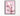 5D Diamond Painting Kit – Pink Parrot Full Round Drill Crystal Rhinestone Art