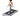 Walking Pad Treadmill - Compact & Portable Walking Pad, Quiet Operation, Adjustable Speed Settings