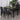 Kitchen Dining Set Glass Top Table