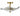 16.5inch Glass Semi Flush Mount Ceiling Light Fixture, 2-Lights Close To Ceiling Light, Modern Gold Ceiling Light Fixture For Bedroom Bathroom Hallway Entryway Kitchen Dining Room