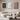 Abstract Geometric Canvas Wall Art – Minimalist Hanging Painting, Frameless