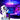 Astronaut Galaxy Star Projector Night Light Bluetooth Remote Northern Lights