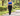Women’s Quick-Dry Yoga Training Pants