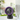 Foldable Glow Fan Desktop USB