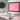 Wireless Set Keyboard Mouse Notebook