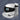 Enabot Ebo Air 2 Home Security Robot; Mobile Camera with Pet Play Mode