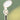 Generic LED Desk Lamp with Fan Clock 3200mAh Rechargeable USB White-1