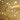 Gold Pearl Ball LED Tree Light | 20 Inch Decorative Table Lamp