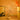 Gold Pearl Ball LED Tree Light | 20 Inch Decorative Table Lamp