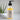 Organic Lemon Grass & Patchouli Liquid Soap