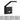 Inowel Outdoor LED Wall Light with PIR Motion Sensor | 13W 650lm | IP54 | Grey, Black or White
