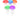 Jellyfish LED Night Light with Voice Control - RGB Gradient Dancing Tentacle Lamp, USB Rechargeable Bedside Mood Light