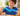 Telescopic Sensory Stretch Tube Toy