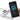 Keyless Fingerprint U-Shaped Smart Padlock with Bluetooth | Multi-Access Unlock