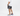 Men’s Cotton Blend Fitness Training Shorts