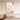 Minimalist Feminine Line Art Canvas Wall Decor – Beige & Green, Unframed
