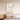 Minimalist Feminine Line Art Canvas Wall Decor – Beige & Green, Unframed