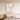 Minimalist Feminine Line Art Canvas Wall Decor – Beige & Green, Unframed