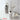 Modern Porcelain Decorative Vase – 22.7cm Matte Ceramic