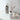 Modern Porcelain Decorative Vase – 22.7cm Matte Ceramic