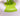 Modern USB Rechargeable Plant Lamp | Touch Control LED Desk Light
