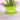 Modern USB Rechargeable Plant Lamp | Touch Control LED Desk Light