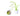 Modern USB Rechargeable Plant Lamp | Touch Control LED Desk Light