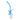 Modern USB Rechargeable Plant Lamp | Touch Control LED Desk Light