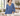 Women’s Floral V-Neck Long Sleeve Top