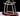 Newton’s Cradle Balance Steel Balls Physics Desk Toy | Medium 18cm