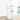 Rechargeable Tuya Smart Curtain Robot | WiFi Motorized Curtain Opener for Home, Hotel & Office