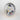 Rotating LED Disco Ball Light Bulb with Flexible Lamp Holder | Multicolour