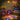 Rotating LED Star Moon Night Lamp | Multicolour