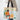 Beverage shopping bag grocery store storage bag