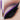 Purple Fine Liquid Eyeliner Waterproof Lasting Eye Pen