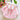 Cape Girls autumn And Winter Wool