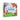 Pop-Up Seasons: 3D Flap Picture Story